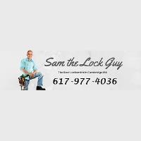Sam the Lock Guy - Locksmith image 1